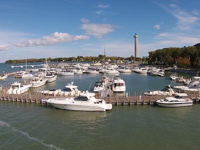 Put-In-Bay Boating